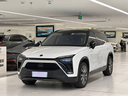 2018 NIO ES8 Electric Base Version 70kWh 7-Seater -CG1705348