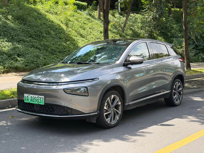 2021 XPeng G3 Electric G3i 520N -CG1705352