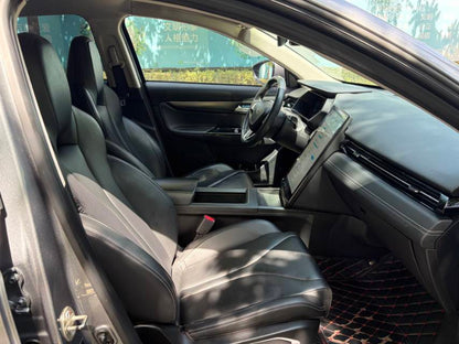 2021 XPeng G3 Electric G3i 520N -CG1705352