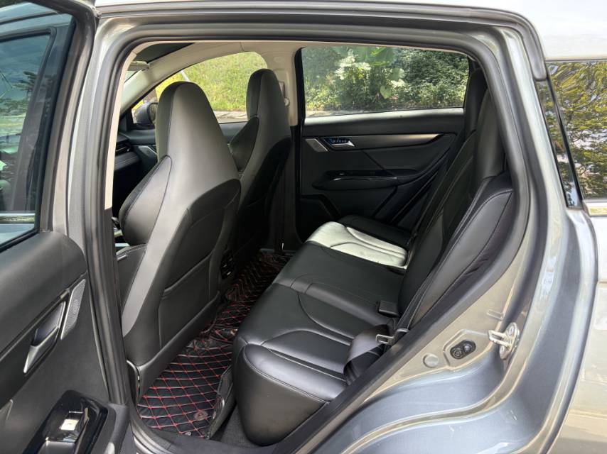 2021 XPeng G3 Electric G3i 520N -CG1705352