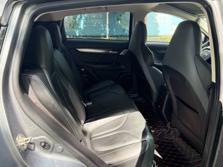 2021 XPeng G3 Electric G3i 520N -CG1705352