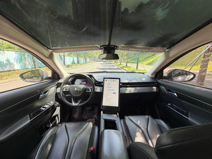 2021 XPeng G3 Electric G3i 520N -CG1705352