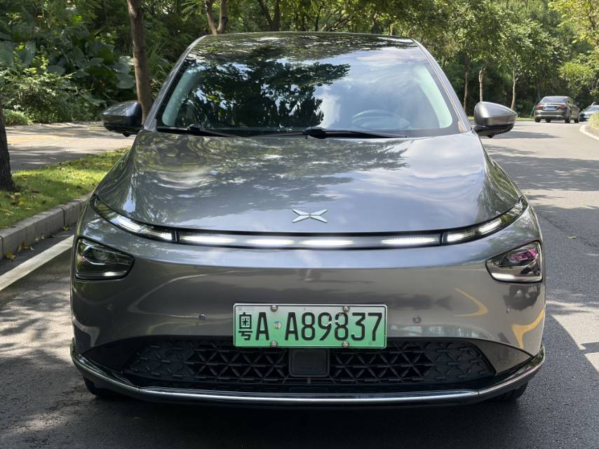 2021 XPeng G3 Electric G3i 520N -CG1705352
