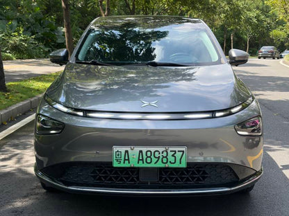 2021 XPeng G3 Electric G3i 520N -CG1705352