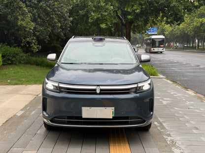 2024 Huawei Intelligent Selection AITO M7 1.5T Intelligent Driving 4WD Ultra Version 5-Seater -CG1705356