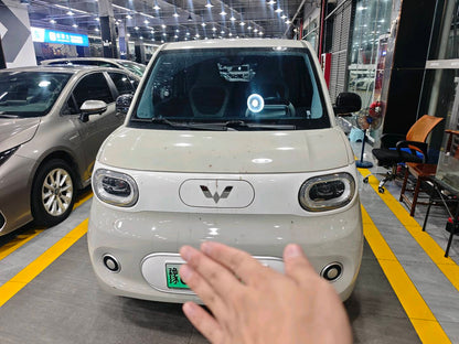 2024 Wuling Hongguang MINIEV 3rd Generation 215km Youth Edition -CG1705359