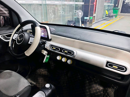 2024 Wuling Hongguang MINIEV 3rd Generation 215km Youth Edition -CG1705359