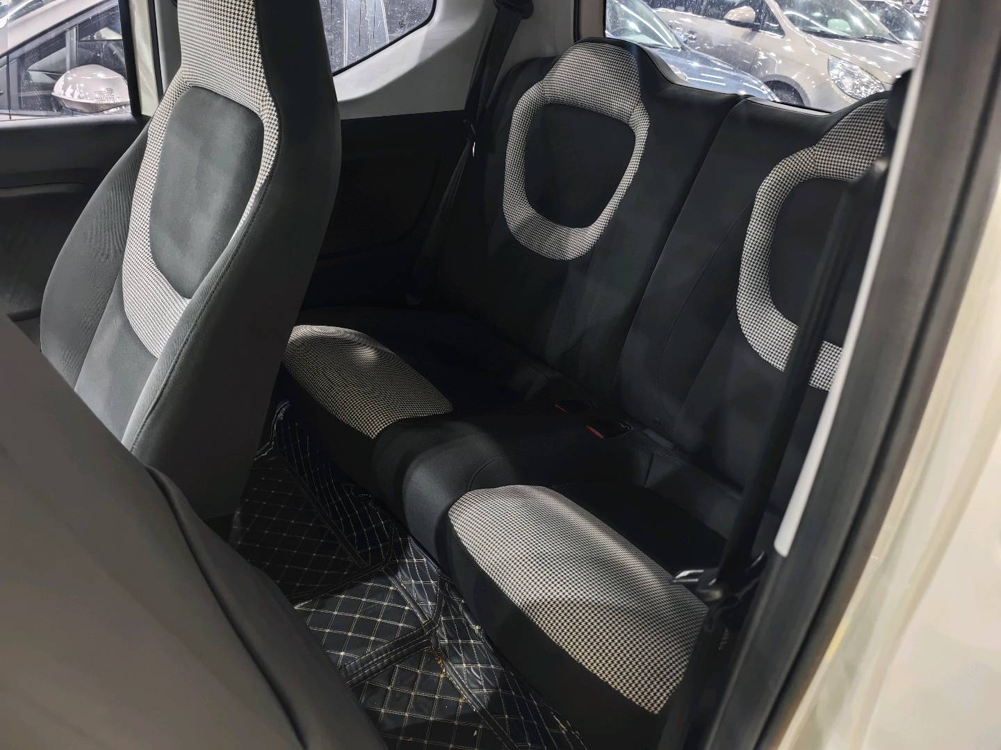 2024 Wuling Hongguang MINIEV 3rd Generation 215km Youth Edition -CG1705359