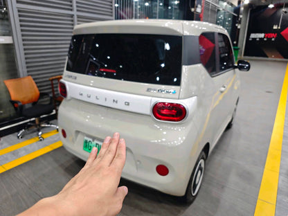 2024 Wuling Hongguang MINIEV 3rd Generation 215km Youth Edition -CG1705359
