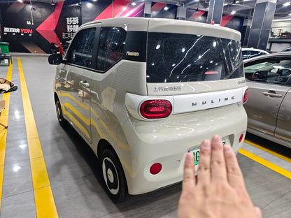 2024 Wuling Hongguang MINIEV 3rd Generation 215km Youth Edition -CG1705359