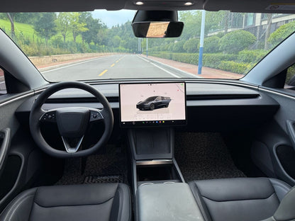 2023 Tesla Model 3 Electric 606km Rear-Wheel Drive Refresh Edition -CG1705368