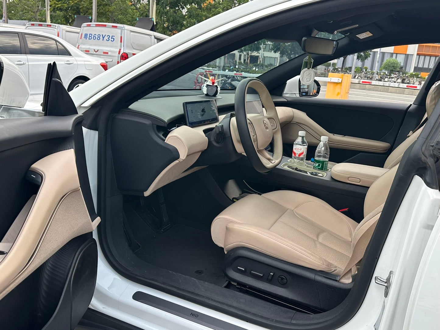 2024 NIO ET5 75kWh -CG1705370