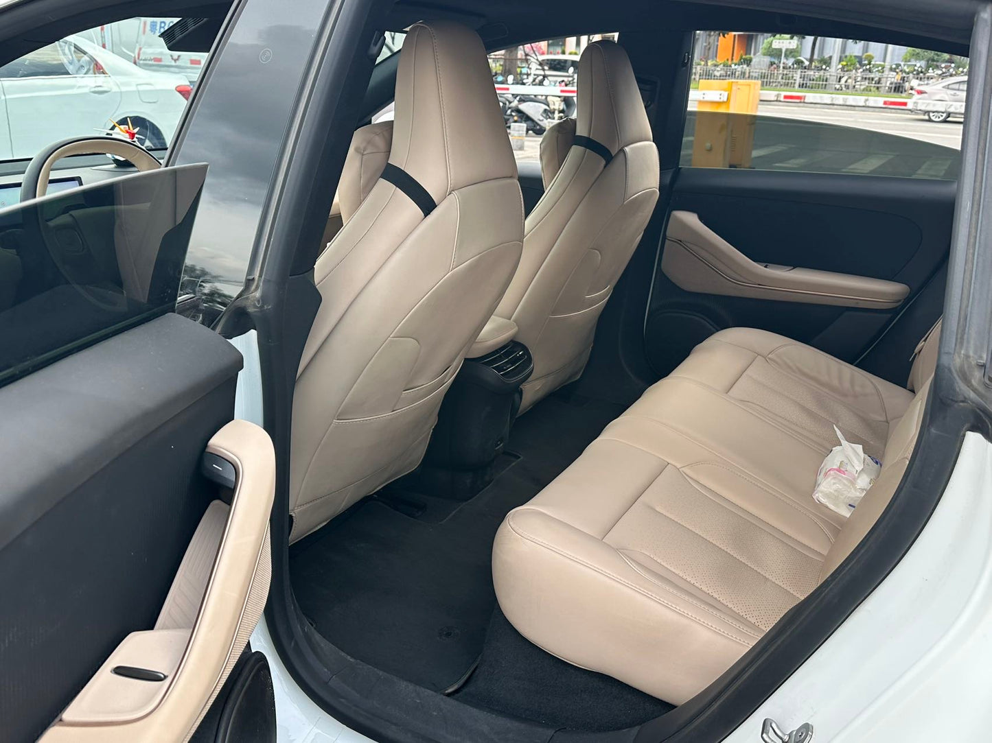 2024 NIO ET5 75kWh -CG1705370