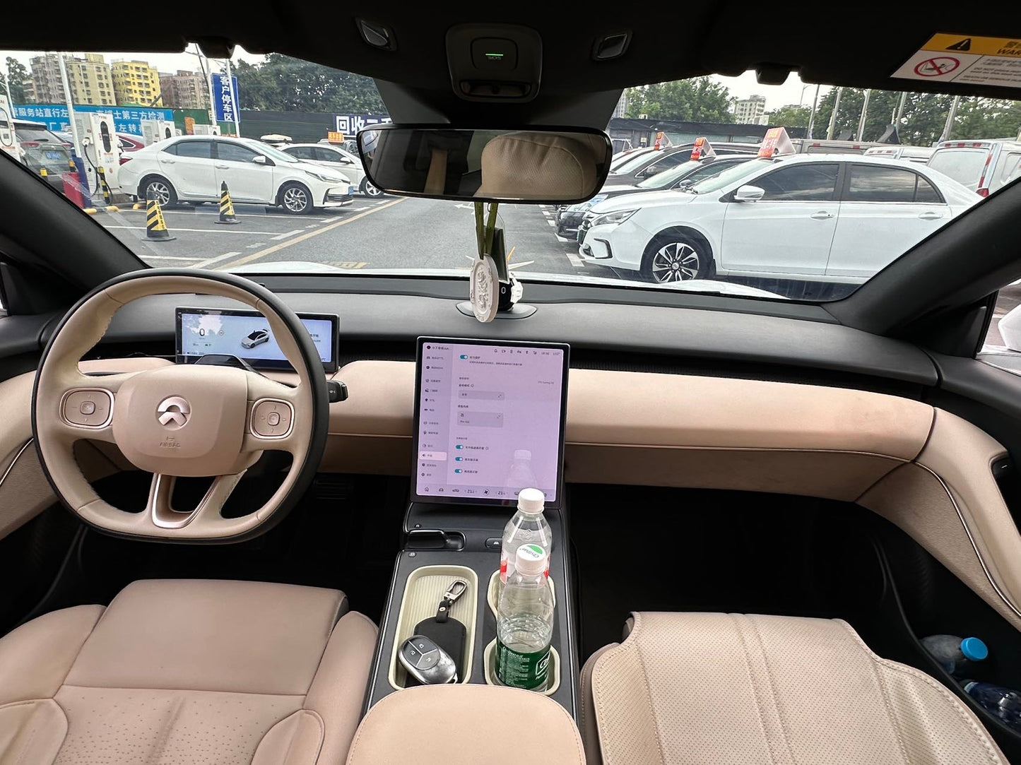2024 NIO ET5 75kWh -CG1705370