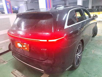 2024 XPeng G9 570 Max -CG1705372