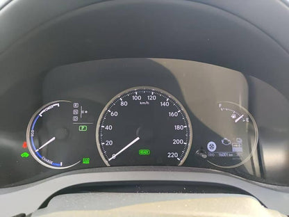 2020 Lexus CT 1.8L CVT 200h Elite Edition -CG1705373