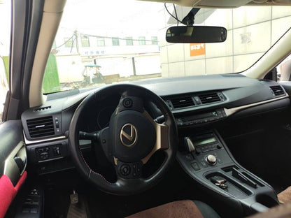 2020 Lexus CT 1.8L CVT 200h Elite Edition -CG1705373