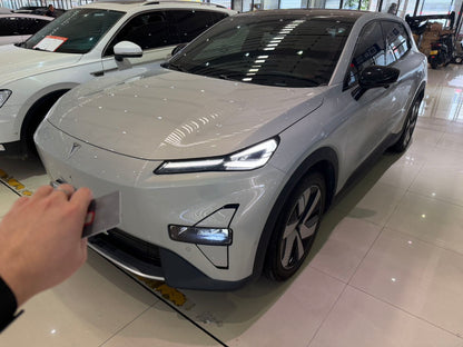 2024 Deepal S05 Pure Electric Version -CG1705379
