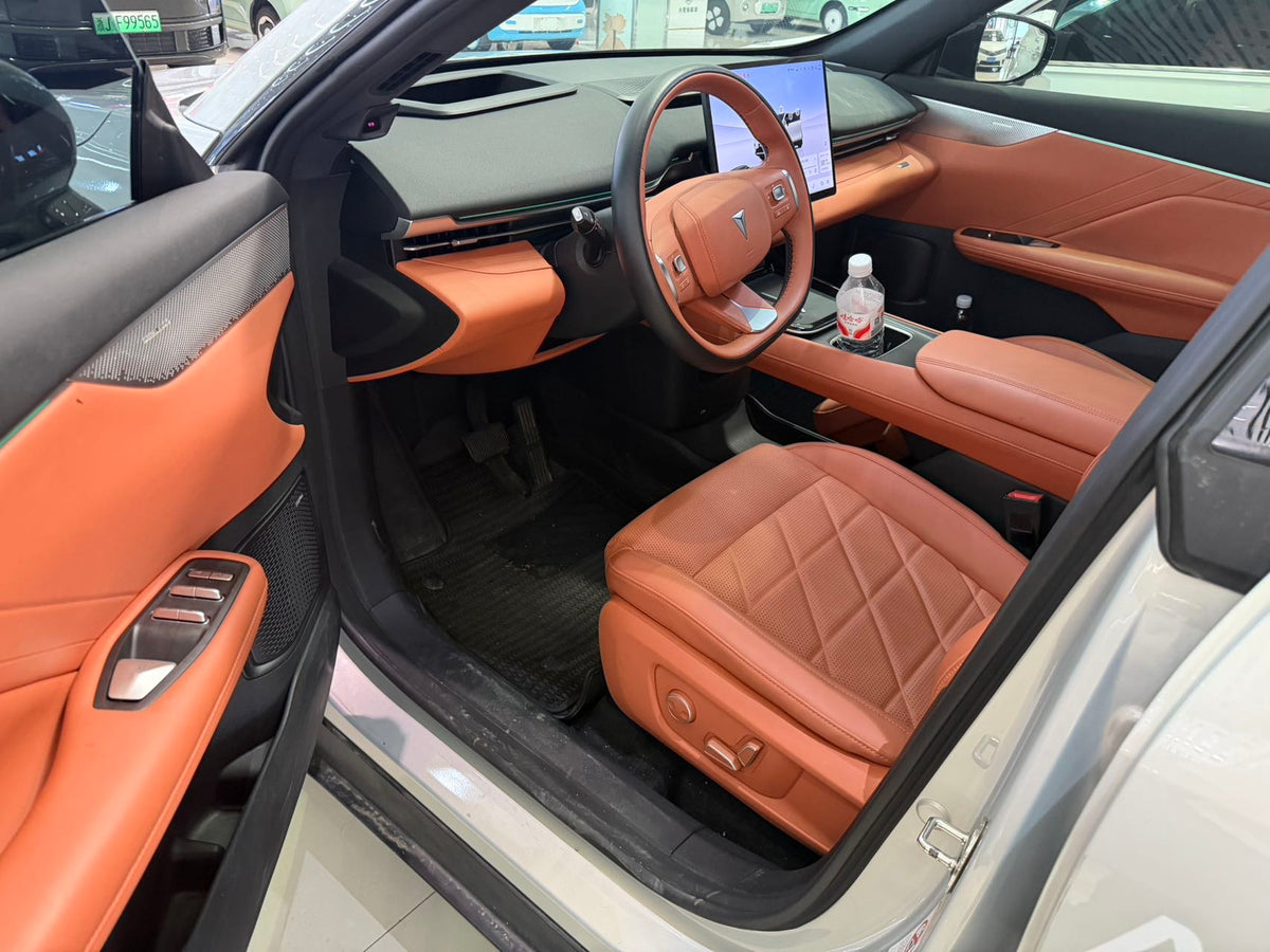 2024 Deepal S05 Pure Electric Version -CG1705379