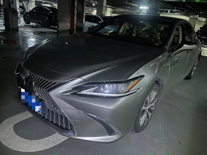 2020 Lexus ES 2.5L CVT 300h Excellence Edition -CG1705392