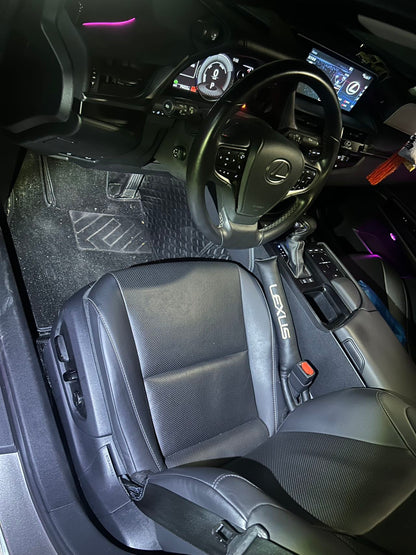 2020 Lexus ES 2.5L CVT 300h Excellence Edition -CG1705392