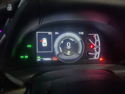 2020 Lexus ES 2.5L CVT 300h Excellence Edition -CG1705392