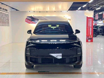 2023 Li Auto L8 1.5T Range Extender L8 Pro -CG1705401