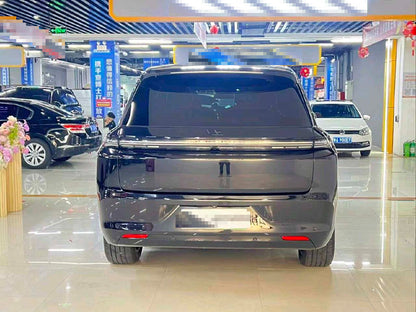 2023 Li Auto L8 1.5T Range Extender L8 Pro -CG1705401