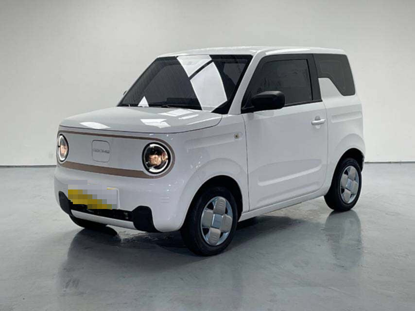 2023 Geely Panda Electric Panda Mini 200km Endurance Bear -CG1705405