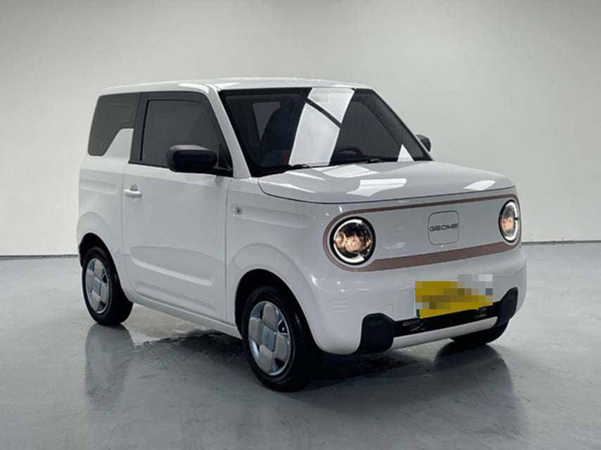 2023 Geely Panda Electric Panda Mini 200km Endurance Bear -CG1705405
