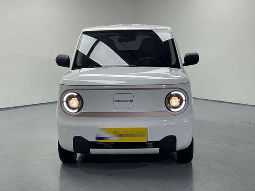 2023 Geely Panda Electric Panda Mini 200km Endurance Bear -CG1705405