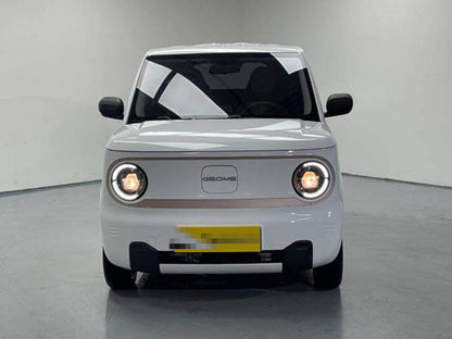 2023 Geely Panda Electric Panda Mini 200km Endurance Bear -CG1705405
