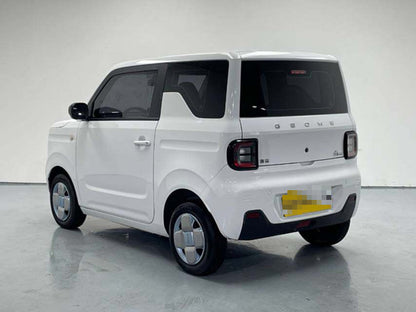 2023 Geely Panda Electric Panda Mini 200km Endurance Bear -CG1705405