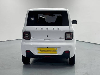 2023 Geely Panda Electric Panda Mini 200km Endurance Bear -CG1705405