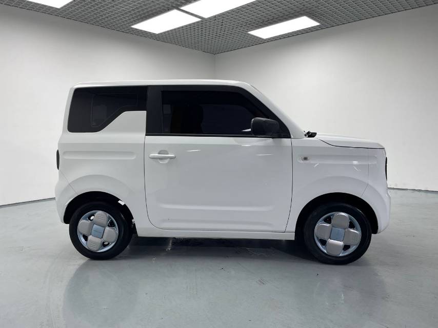 2023 Geely Panda Electric Panda Mini 200km Endurance Bear -CG1705405