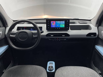 2023 Geely Panda Electric Panda Mini 200km Endurance Bear -CG1705405