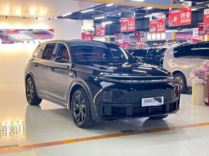 2023 Li Auto L7 1.5T Range Extender L7 Air -CG1705408