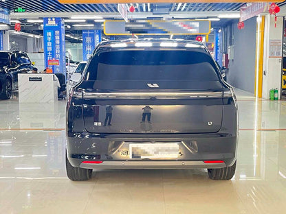 2023 Li Auto L7 1.5T Range Extender L7 Air -CG1705408