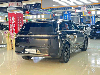 2023 Li Auto L7 1.5T Range Extender L7 Air -CG1705408