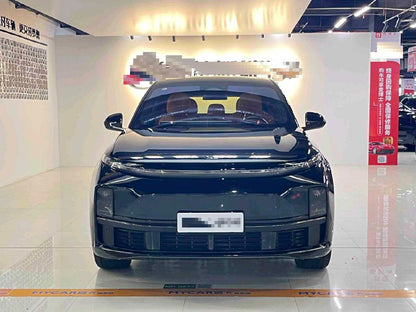 2023 Li Auto L7 1.5T Range Extender L7 Air -CG1705414