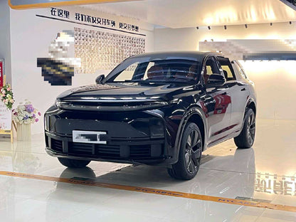 2023 Li Auto L7 1.5T Range Extender Pro -CG1705415