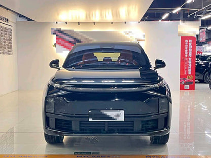 2023 Li Auto L7 1.5T Range Extender Pro -CG1705415