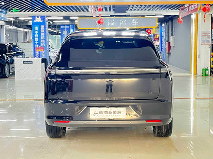 2023 Li Auto L7 1.5T Range Extender Pro -CG1705415