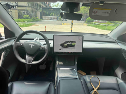 2024 Tesla Model Y Rear-Wheel Drive -CG1705420
