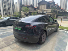 2024 Tesla Model Y Rear-Wheel Drive -CG1705420