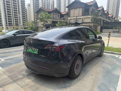 2024 Tesla Model Y Rear-Wheel Drive -CG1705420