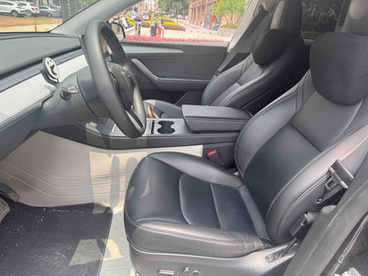 2024 Tesla Model Y Rear-Wheel Drive -CG1705420