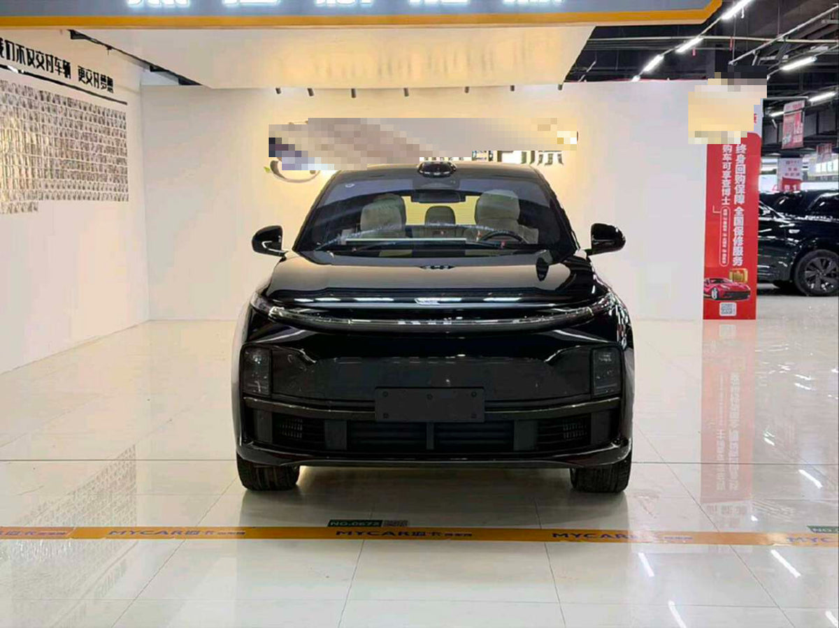 2024 Li Auto L7 MAX -CG1705425