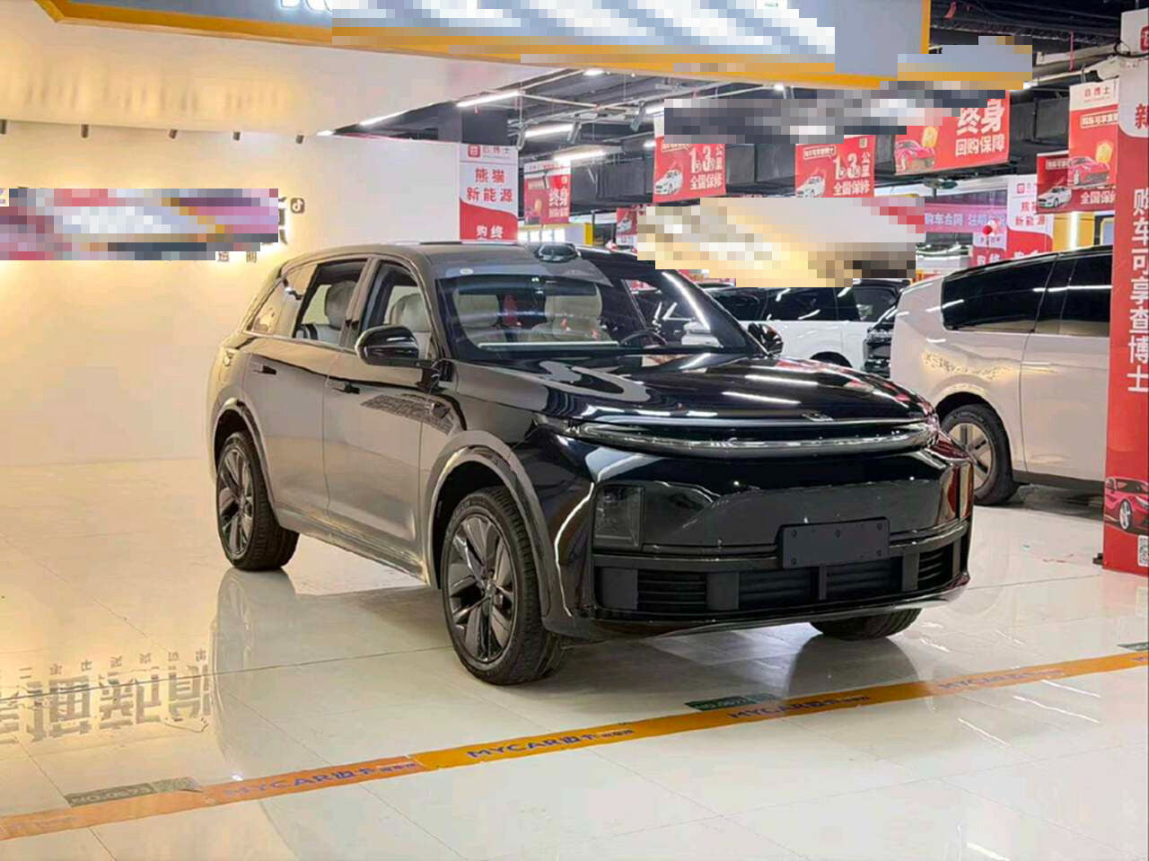 2024 Li Auto L7 MAX -CG1705425