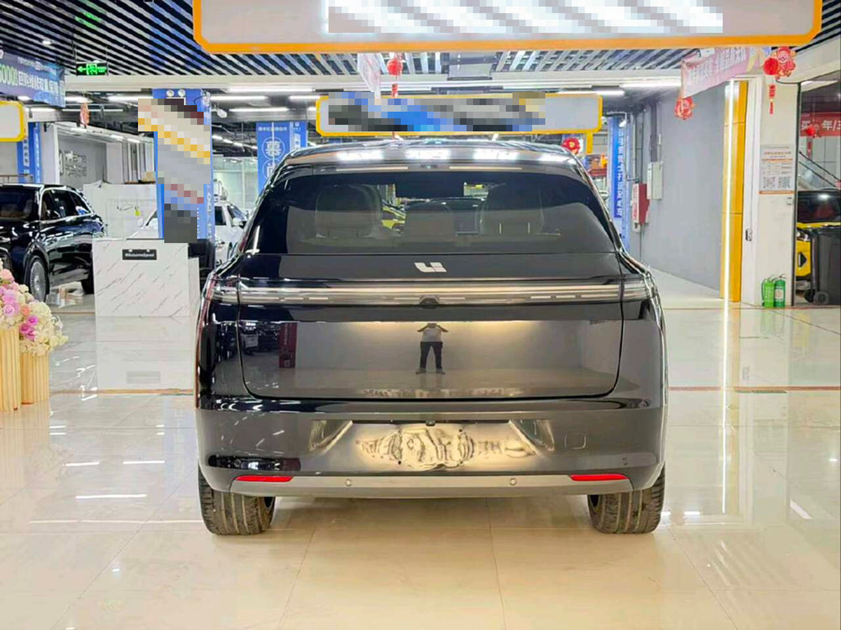 2024 Li Auto L7 MAX -CG1705425